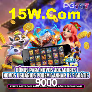 Mercados ao vivo e cash out na 9000