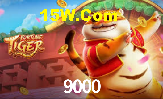 Apostas com odds competitivas na 9000