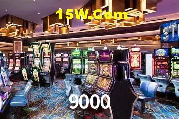 Loterias online na 9000
